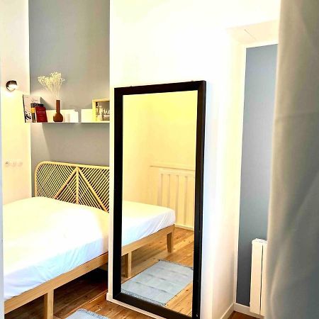 Magnifique Maison De Couree Renovee - Lille Centre Екстериор снимка