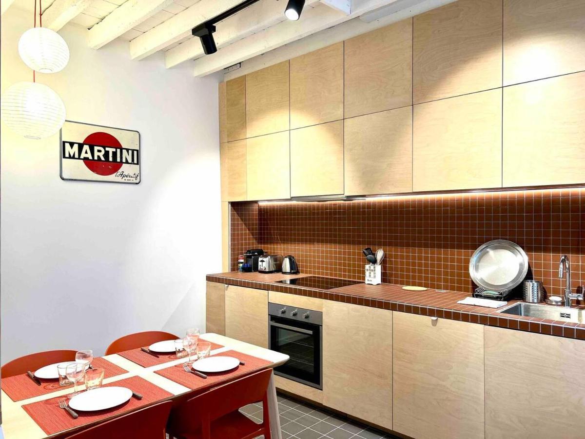 Magnifique Maison De Couree Renovee - Lille Centre Екстериор снимка